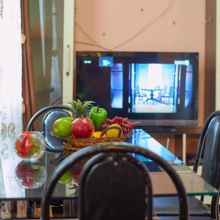 Dream House In The Center Of Tbilisi Hotel Exterior foto