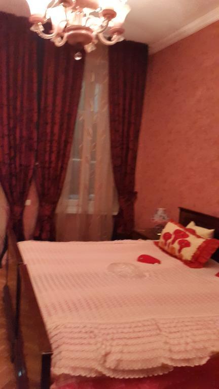 Dream House In The Center Of Tbilisi Hotel Exterior foto