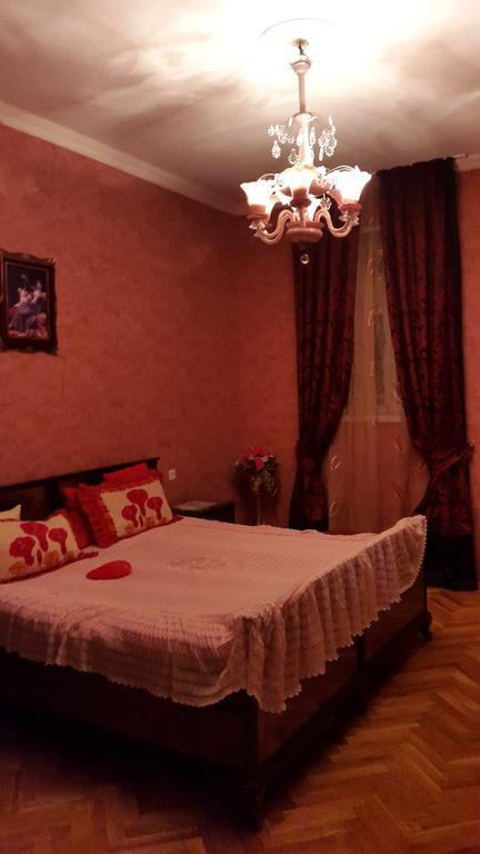 Dream House In The Center Of Tbilisi Hotel Exterior foto