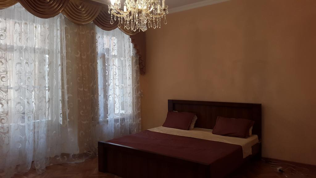 Dream House In The Center Of Tbilisi Hotel Exterior foto