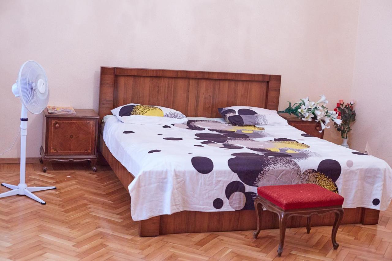 Dream House In The Center Of Tbilisi Hotel Exterior foto